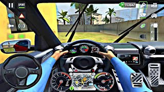 Car Taxi Driver Game Taxi Wala Game Indian Cars Taxi Driving 3D Android Mobile Gameplay [upl. by Alyn614]