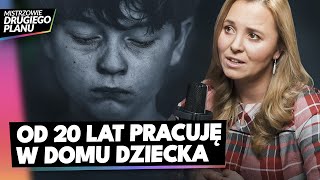 Co mówi matka oddająca dziecko do domu dziecka quotZapytała gdzie ma podpisaćquot [upl. by Emerson]