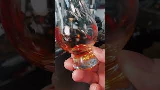 My favorite Rye Whiskey ryewhiskey rye whiskeyneat whiskey whiskeyreview whiskeyfan whisky [upl. by Lek]