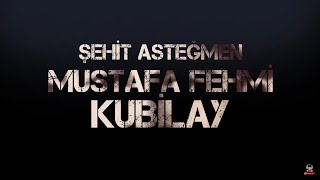 Mustafa Fehmi Kubilay ve Menemen Olayı [upl. by Undis]