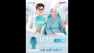 Trẻ hóa xóa nhăn không đơ cứng cùng Bác sĩ Phạm Ngọc Tiến [upl. by Reilamag312]