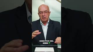 ¿Quién es Alexis Rodríguez Cabello Otro ignorante primo de Diosdado  ¡Sólo sabe de IA [upl. by Blunk]