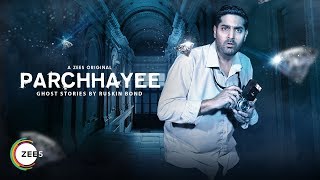 Parchhayee  Episode 8  Trailer  Ganpats Story  A ZEE5 Original  Streaming Now On ZEE5 [upl. by Esilrahc]