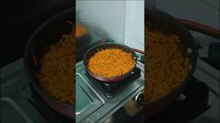 Maggi Recipe  How To Make Maggi shorts viralshorts maggi [upl. by Handel735]