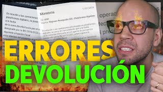 AFIP TODOS LOS PROBLEMAS resueltos con CONTADOR [upl. by Leuname463]