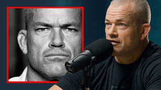 Jocko Willink  There Are No Solutions In Life Only TradeOffs [upl. by Ijok271]