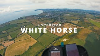 Osmington White Horse [upl. by Nirual]