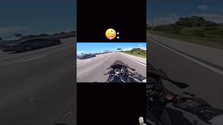 Yamaha R1 Exhaust Sound🤪 r1 motovlog rider zx10r superbike sportsbike youtubeshorts shorts [upl. by Nawor730]