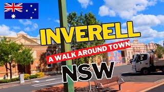 Why Inverell Is The Coolest Town Youve Never Heard Of [upl. by Ardnuaet]