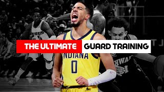 EVERY Guard Needs This INSANE Training Routine 🔥 [upl. by Kerekes]