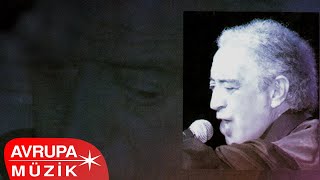 Edip Akbayram  Aldırma Gönül Official Audio [upl. by Reyam]