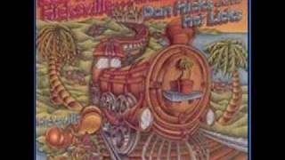 Dan Hicks  Last Train To Hicksville  My Old Timey Babywmv [upl. by Jeri]