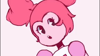 Pusher Animation Meme Spinel sutm [upl. by Ketty54]