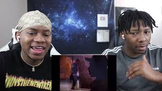 FIRST TIME HEARING Warren G  Regulate ft Nate Dogg Official Video REACTION [upl. by Tamqrah]