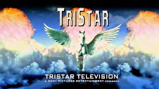 TriStar Television 1993 3rd Remake [upl. by Damalus680]