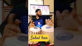 Saka ban on tabla tabla shorts [upl. by Aihsemaj]