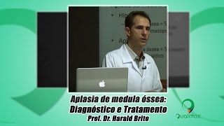 Papo Vet  12ª Edição  Aplasia De Medula óssea Diagnóstico E Tratamento [upl. by Ullyot556]