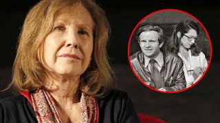 Le drame de Nathalie Baye à 76 ans la douleur de perdre son premier amour denfance [upl. by Charity]