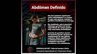 LampL Personal 360  Abdominais Definem a Barriga  Parte 2 de 3 shorts [upl. by Drhcir227]