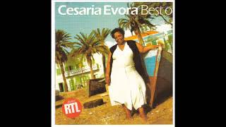 16 Partida  Cesaria Evora [upl. by Amitaf]