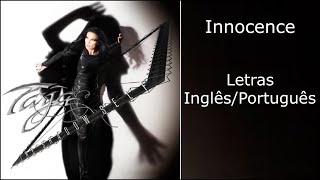 Tarja  Innocence Letras InglêsPortuguês [upl. by Waly403]