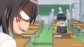 Kaichou Wa Maid Sama Episode 14 [upl. by Coulson]