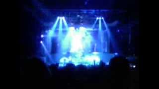 Iron Maiden Seventh Son Of A Seventh Son Live  Raleigh NC September 3 2013 [upl. by Kavanaugh]