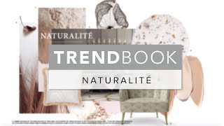 Naturalité 2019 Trend Interior Style [upl. by Siulegroj]