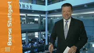 Handelsbilanzen im Fokus Ausblick auf Dienstag 08082017 [upl. by Dorelia659]