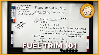 Fuel Trim 101  How to check the fuel trim on a Porsche using PIWIS or Durametric [upl. by Bethel452]