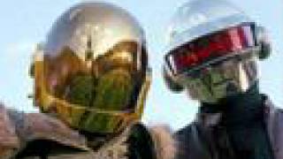 daft punkharder better faster stronger lyrics [upl. by Kcirre]