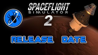 More leaks  SFS 2 Release Date  Spaceflight Simulator 2  SFS 2 Leaks [upl. by Acebber]