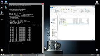 FDS 6  How to run a FDS file [upl. by Nivac]