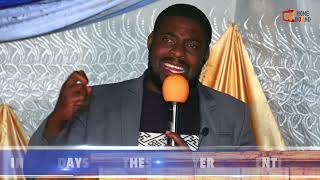 In Evil Days like these Prayer Is Essential  Evangelist Mhlanga  Episode 005 [upl. by Ferdie]