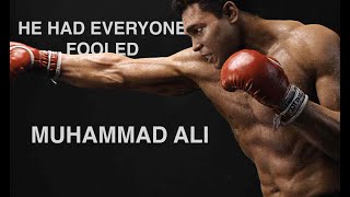 The Hidden Truth of Muhammad Ali He couldnt even hide it [upl. by Rech825]