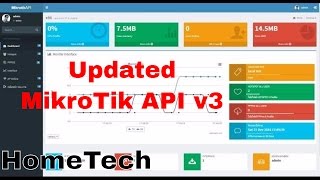 MikroTik API Installation amp config on Windows WAMP with Detail explanation [upl. by Eikcir]