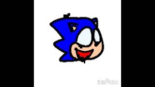 Sonic pibby fnf 2 [upl. by Volkan71]