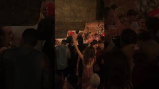 CAVEAU DE LA HUCHETTE swing paris club [upl. by Harikahs]