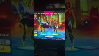 Let me buy Chunli foryou fortnite [upl. by Topliffe131]