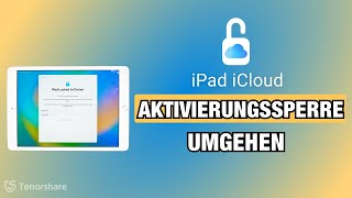 iPadOS 16 iPad durch Eigentümer gesperrt🔒Aktivierungssperre löschen ohne Apple ID  Mac [upl. by Almire]