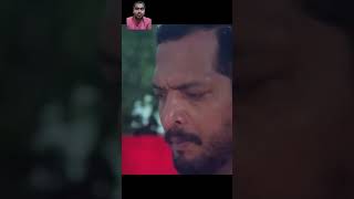 Tiranga Movie Ka Seen Rajkumar Aur Nana Patekar bollywood movie [upl. by Aleak]