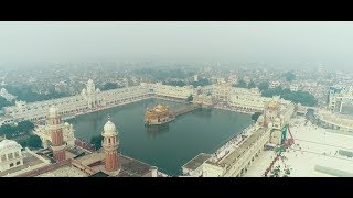 Sri Harmandir Sahib  Golden Temple Amritsar India  4K [upl. by Hach]