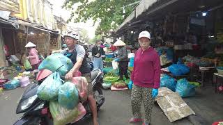 Die charmanteste Stadt in VietnamNachlese Asien Teil 3 die Lampion Stadt Hoi An im März 2024 [upl. by Kannan]