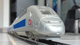 TGV POS SNCF [upl. by Patrick675]