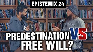 Predestination VS Free Will Between Humility amp Arogance Ft Yusuf Ponders [upl. by Anitneuq]