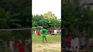 Football Tournament Highlight  football footballskills shorts viralvideo [upl. by Shwalb]