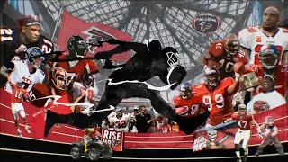 Thursday Night Football Theme 2024 WEEK 5  Buccaneers vs Falcons ver [upl. by Assetnoc]