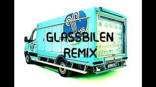 Glassbilen Remix [upl. by Baxter982]