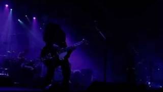 Interpol  13 Memory Serves live Vevo 13 of 16 [upl. by Hailat]