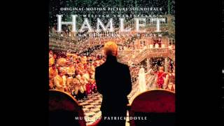 Hamlet 1996 OST  05 The Ghost [upl. by Louis]